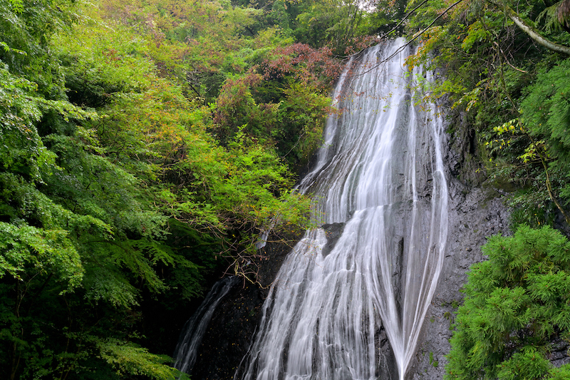 島根県の「清滝」