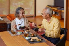 毎日の食事にちょい足しで手軽に健康習慣を