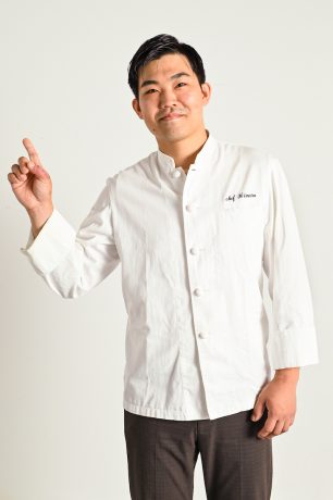 「冷凍米飯なら断然ピラフ派！」と西麻布NOGIシェフの木村和明さん