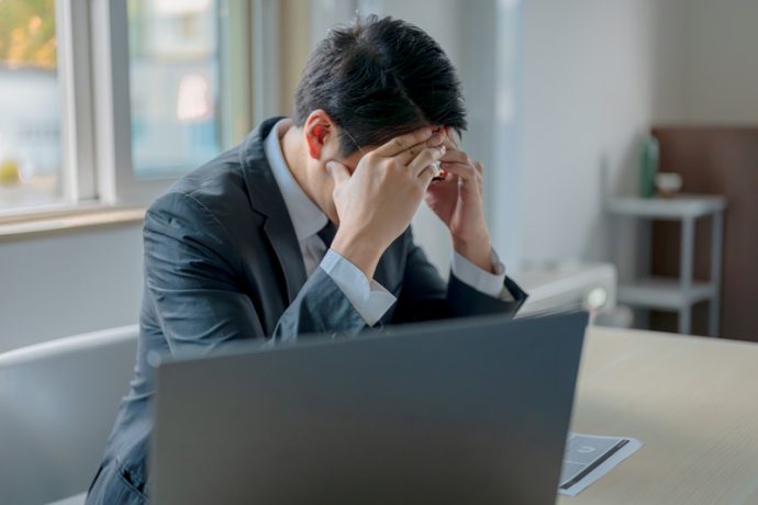 介護情報基盤のシステム移行が困難となっている（写真／Getty Images）