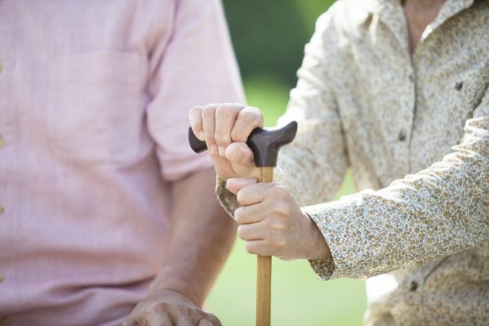 老健を退所せざるおえなくなった場合どうしたら…