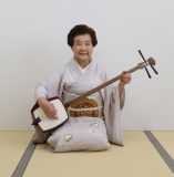 92才芸一筋 現役芸妓・多栄さん「若さの秘訣は7000歩のウオーキングとお座敷でおいしいビールをいただくこと」