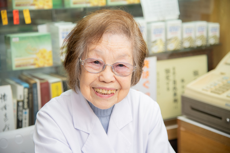 幡本圭左さん