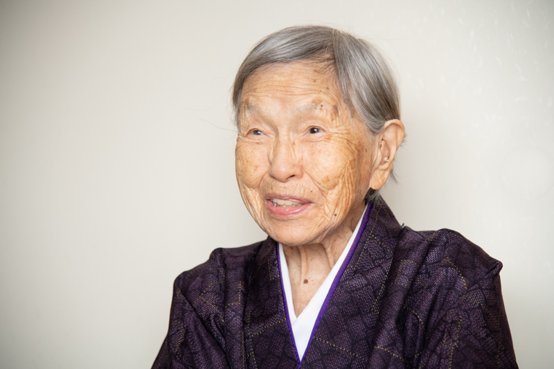 玉川祐子さん