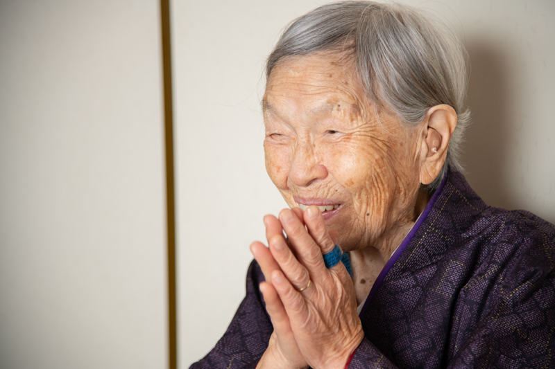 玉川祐子さん