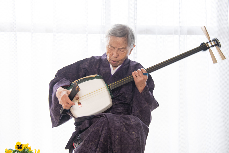 玉川祐子さん