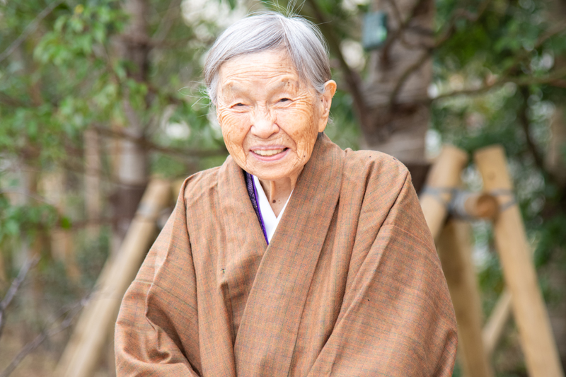 玉川祐子さん