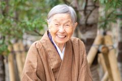 玉川祐子さん