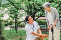 介護に必要な福祉用具「レンタルか購入か」選択制になった3アイテムの賢い活用法を福祉用具専門相談員が解説