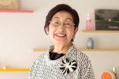 《人生は変えられる》「最初は小さな一歩でいい」90歳を迎えた今もなお美容研究家として活躍する小林照子さんが説く、豊かな人生を送るコツ