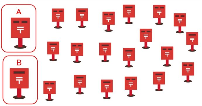 週刊脳トレ|「どっちが多い?」に挑戦して識別する能力を伸ばしていきましょう