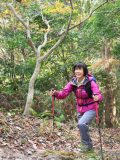 市毛良枝さん、アフリカ大陸最高峰のキリマンジャロや南アルプスを踏破！「山歩きが心や仕事への向き合い方、人間関係を前向きにした」