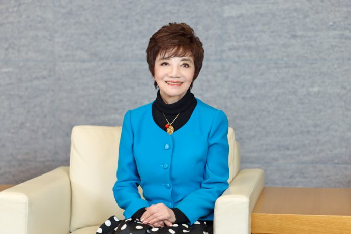 突然始まった95歳の母の自宅介護。心も体も追い付かず、10日後には自分が倒れてしまった｜松島トモ子さんインタビューvol.1