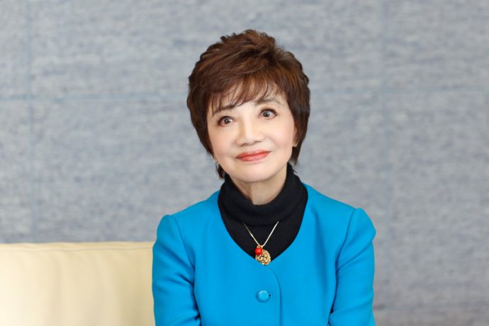 介護を始めて2年半後に「徹子の部屋」で母親の認知症を公表。そして、いよいよ訪れた別れのとき｜松島トモ子さんインタビューvol.2