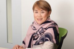 山田邦子