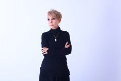 新作映画で認知症役を熱演した研ナオコさん(71才)「私の老後は、自宅で子供たちに介護してほしい」