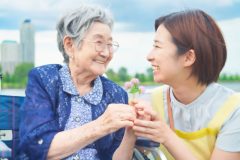 《自分で自分を介護する》老後の暮らし方を介護ジャーナリストが提案「要介護でも最期まで自宅で暮らすことはできる」