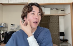 「老け顔は4つの筋肉をほぐして引き上げる」インスタフォロワー数40万人超「かず先生」が教える若返りメソッド