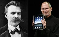 スティーブ・ジョブズやニーチェは「歩くこと」で偉人になった!朝散歩で認知機能の低下を予防しよう!【医師監修】