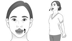「落ち舌」を放置すると老け顔が加速！舌トレの効果とやり方を専門医が解説