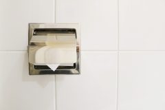 トイレットペーパー