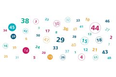 【名医が監修】目の不調を克服する「最強の目トレ」 トレーニング【7】「目と指で数字を追おう」|介護のなかま会員限定ダウンロードコンテンツ