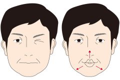 行動の制御力を鍛える問題【9】（目標時間40秒）｜介護のなかま会員限定ダウンロードコンテンツ