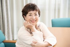阿川佐和子さん