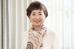 阿川佐和子さん