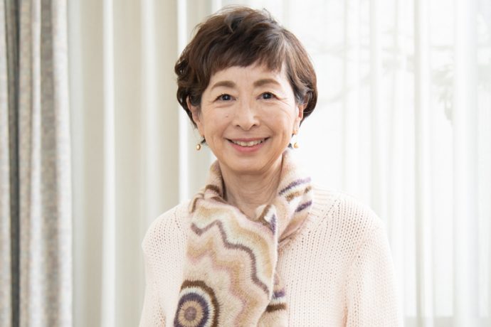 阿川佐和子さん