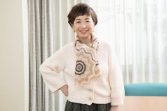 阿川佐和子さん