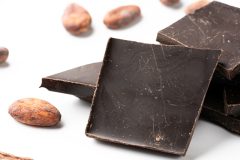 「脳に栄養を」でチョコはNG？（写真／イメージマート）