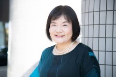 映画監督・信友直子さん