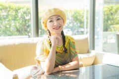 《20年に及ぶ壮絶介護の終焉》荒木由美子、亡くなる 前日に義母が言った涙の「ありがとう」 燃え尽き症候群から芸能界復帰へ、直後にアリババ社長との出会いも