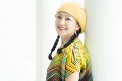 荒木由美子さん