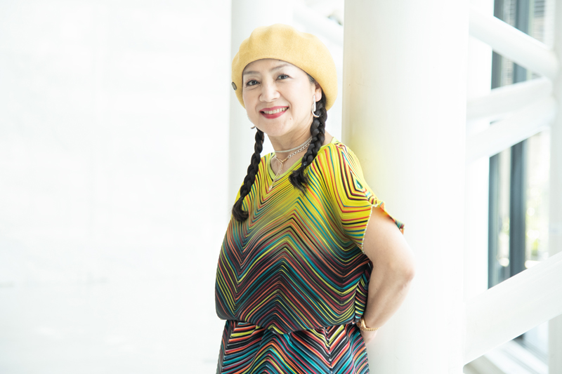 荒木由美子