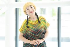 荒木由美子さん