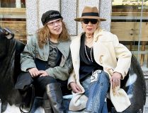 人気インスタグラマーで現役カメラマンの山本美千子さん（69才）「遺影の撮影会で垣間見る“生き方”から人生を学んでいます」