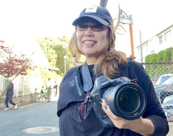 人気インスタグラマー山本美千子さん（69才）、55才からカメラマンに転身「新たな扉を何度も開いてきた」挑戦の人生