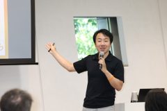 「介護について気軽に話せる場を」第1回介護のなかまカフェ開催！遠距離介護の達人・工藤広伸さんも登壇し大盛況＜イベントレポート＞
