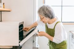 火を使わない！賢い調理器具で夏を快適に（Ph／イメージマート）