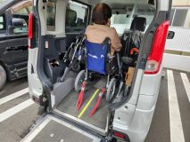 認知症の母の介護に必要な車「格安レンタカーとタクシーではどちらがお得か？」検証してみた