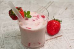 牛乳は他の食品と一緒にとると健康効果UPも　どんな食品と組み合わせるといい？期待される効果を医師が解説
