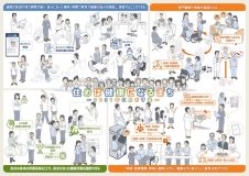 日立製作所と日立市が「住めば健康になるまち」づくりを本格始動　デジタル技術を活用した次世代未来都市、暮らしはどう変わるのか
