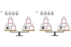 計算力を鍛える問題【6】（目標時間40秒）｜介護のなかま会員限定ダウンロードコンテンツ