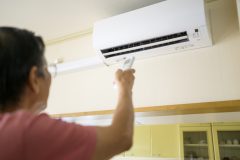 真夏に急増する「クーラー肺炎」に注意！家の中に潜む“カビ”がアレルギー性肺炎を引き起こす原因に
