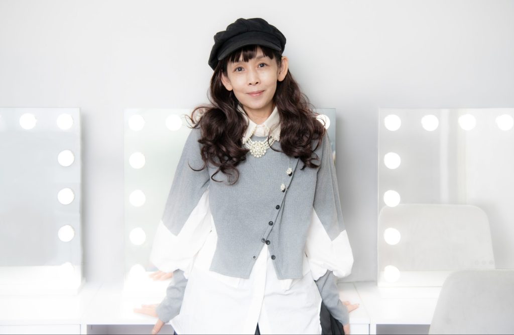 鈴木早智子さん