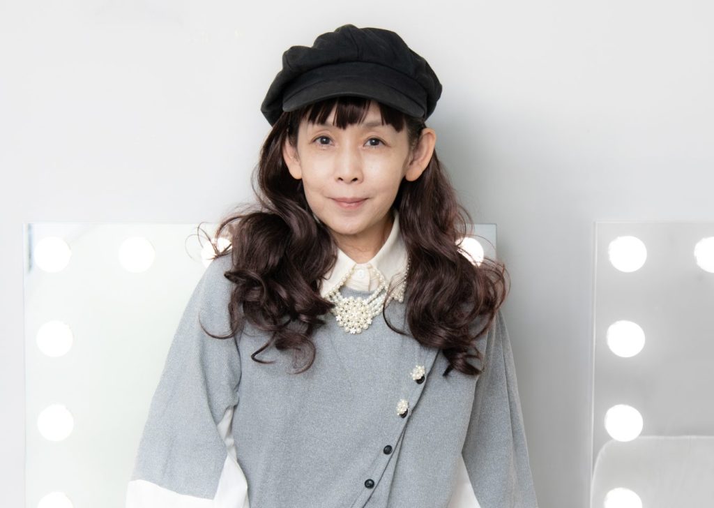 鈴木早智子さん