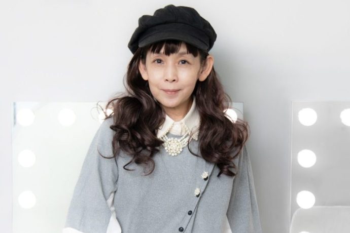 鈴木早智子さん