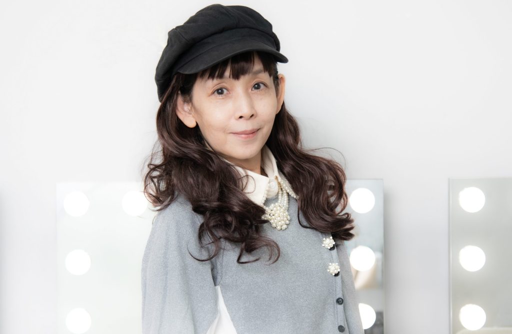 鈴木早智子さん